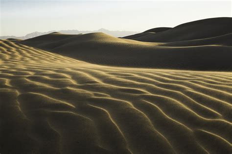 File:Mesr Village, Mesr Desert, Dasht-e Kavir, Central Desert of Iran ...