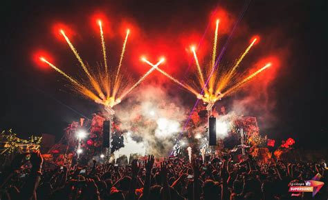 5 Music festivals that should be on your 2023 bucket list