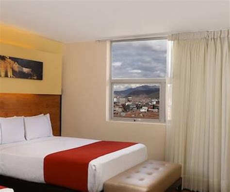 Sonesta Hotel Cusco - Cusco, Peru