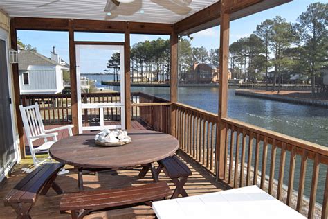 Chincoteague Island Vacation Rentals