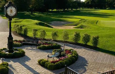 Park Ridge Country Club in Park Ridge, Illinois, USA | GolfPass