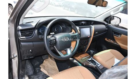 New 2023 Toyota Fortuner 2.7L 4x2 Mid option 2023 for sale in Dubai ...