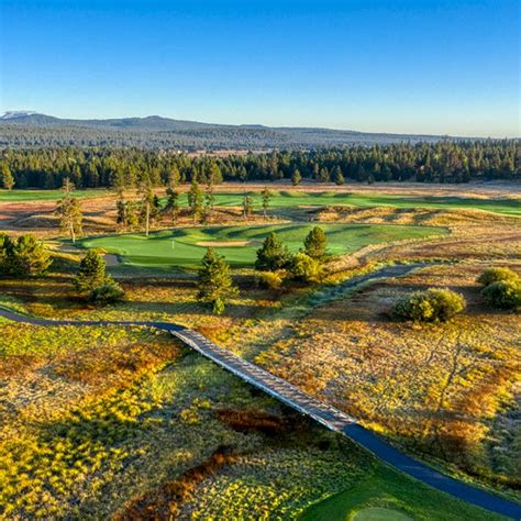 Best Golf Resorts Bend Oregon - Sunriver Resort - Golf - Best Oregon ...