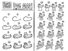 8 Dog man book ideas | dog man book, dav pilkey dog man, man