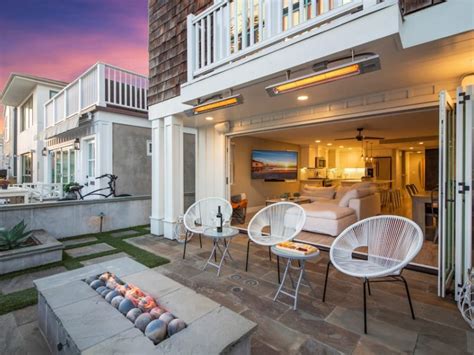 Top 13 Dreamy Newport Beach House Rentals for 2022 – Trips To Discover