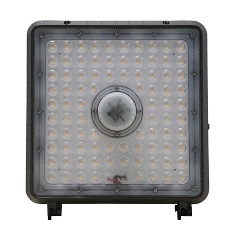 LED Canopy Light CP10LLKFS | Outdoor Canopy Light