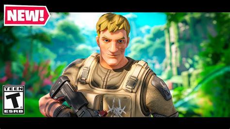 *NEW* Fortnite Chapter 4 SEASON 3 TRAILER! - YouTube