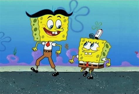 Spongebob's cousin Stanley | Spongebob funny, Spongebob friends, Spongebob logic