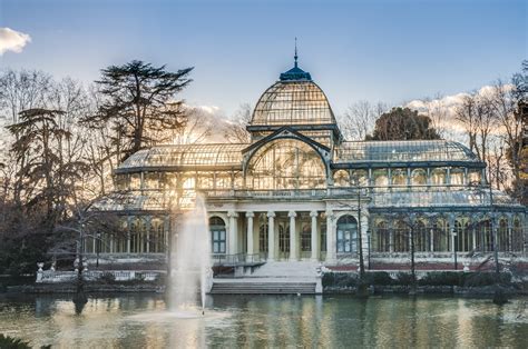 Learn About Best Parks To Visit In Madrid - Aspasios Blog