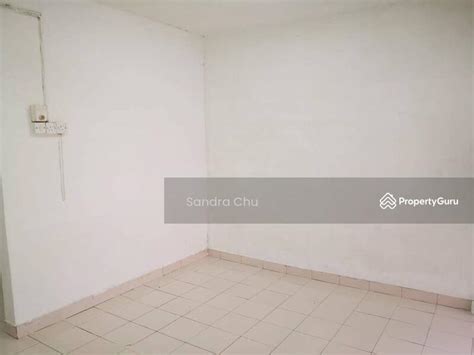 Jinjang Utara, Jinjiang Utara, Jinjang, Kepong, Kuala Lumpur, 3 Bedrooms, 1100 sqft, Terraced ...