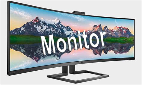 What is Computer Monitor: Types, Parts, Functions, Use, Features