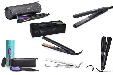 Best hair straighteners 2020: Get the look you want