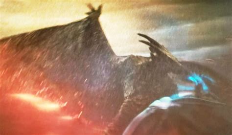 Rodan viciously battles Mothra in Godzilla 2: King of the Monsters! - Godzilla News #GodzillaVsKong