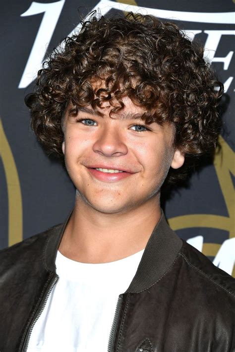 Gaten Matarazzo Eyes | Hot Sex Picture