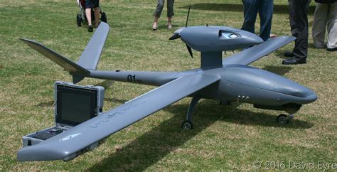 Unmanned Aerial Vehicles (UAV) | AviationWA