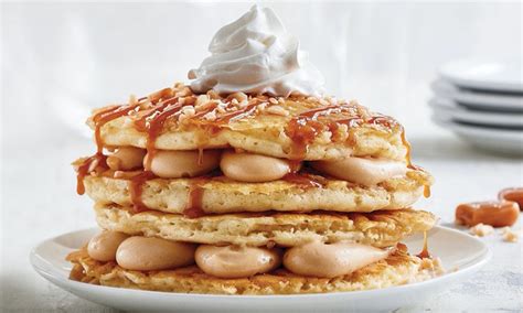 How To Win Free IHOP For A Year & Live Like The Pancake Royalty You Were Always Meant To Be