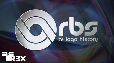 RBS TV Logo History (Brazil) - YouTube