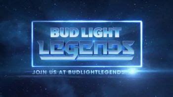 Bud Light TV Spot, 'Bud Light Legends: Rock Star' Featuring Post Malone, Dave Bickler - iSpot.tv