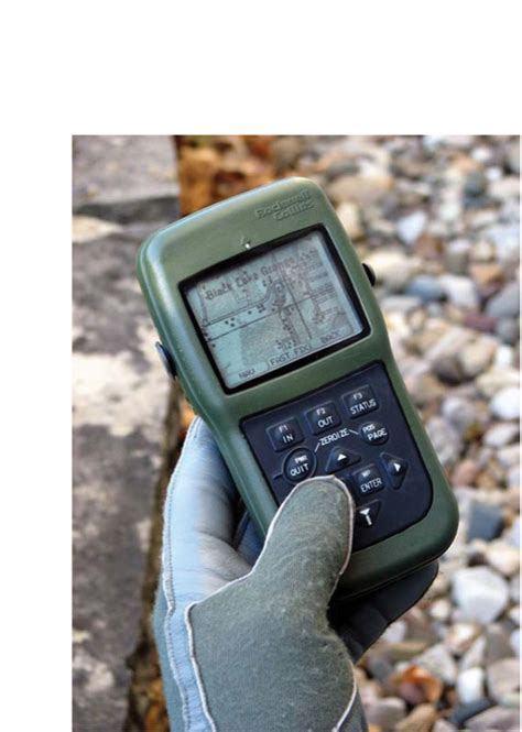 Assured PNT: Army Links Smart Phones and GPS Devices - Inside GNSS - Global Navigation Satellite ...