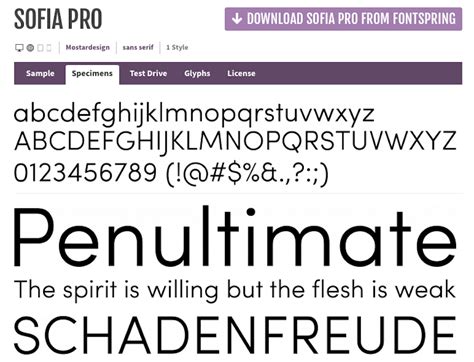 8 Best Fonts for Email (And Custom Email Font Ideas)