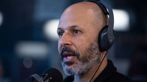 'It's been madness': Maz Jobrani on his Netflix special, Trump and the ...