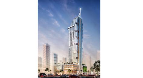 Accor to operate Downtown Miami's newest mixed-use tower | News | Institutional Real Estate, Inc.