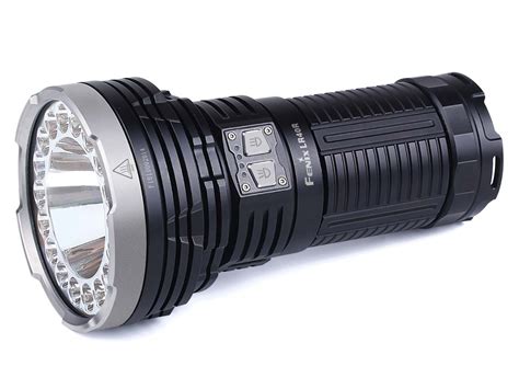 Fenix LR40R Flashlight - 12000 Lumen Flashlight - Fenix Lighting