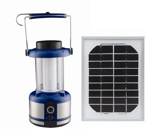 Global Solution ISI Solar LED Emergency Lantern, Mounting Type: Surface, B22, Rs 650 /piece | ID ...