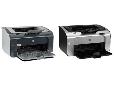 HP LaserJet Pro P1108 Printer Software and Driver Downloads | HP® Support