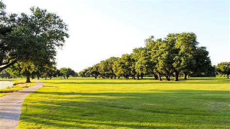 City Park Golf Courses - New Orleans | The Cultural Landscape Foundation