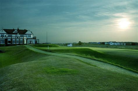 Hunstanton | Places | Discover Norfolk