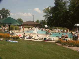 Lafayette, Indiana Attractions: Castaway Bay