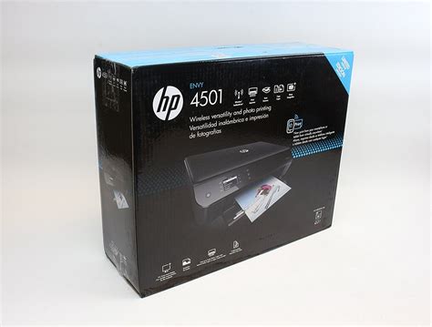 Hp Envy 4501 E-all-in-one Inkjet Printer N4 free image download