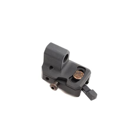 Knights Armament KAC push-button QD Sling Swivel Mount 98720 | For Sale