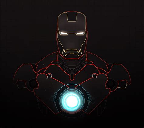 Top 100+ Iron man laptop wallpaper - Snkrsvalue.com