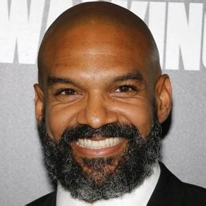 Khary Payton - Age, Family, Bio | Famous Birthdays