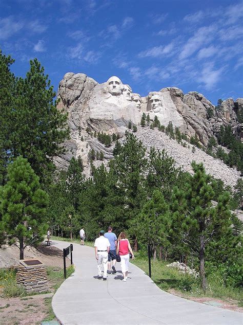 Things To Do - Mount Rushmore National Memorial (U.S. National Park Service) | National parks ...