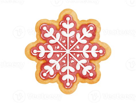 Christmas cookies gingerbread 30348088 PNG