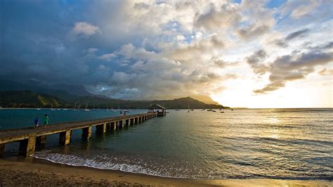 Hanalei - One of the Most Picturesque Small Towns on Earth | Aloha Hawaii