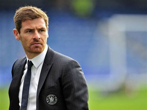 André Villas-Boas será el entrenador del Marsella a partir de julio ...