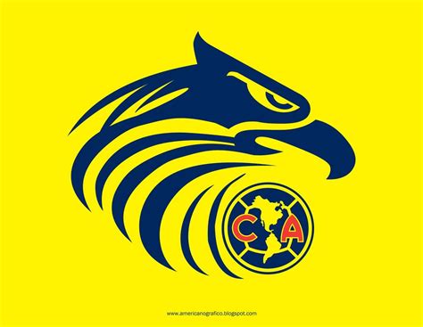 Vamos America! - Fútbol y Más / Aguilas del América - HelloForos.com Spanish Forums | América ...