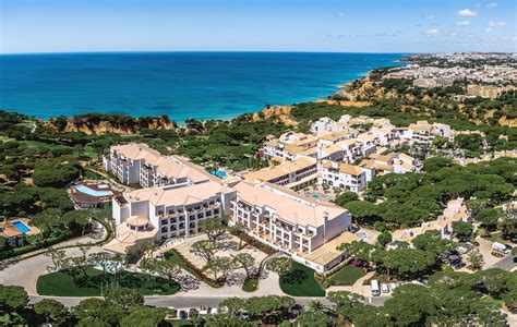 The Pine Cliffs hotel & resort Algarve review, The Luxury Collection by Marriott - Turning left ...