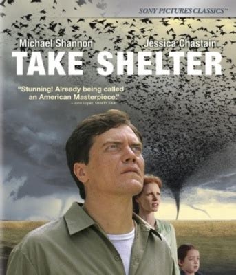 Shelter Movie Poster