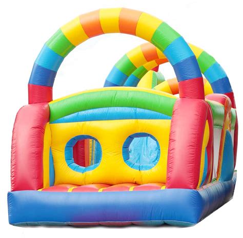 Inflatables are Fun - Use them Properly!