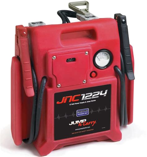 10 Best Portable Jump Starter for SUV 2023 - Our Top Picks - Generators, Power Station, Tools ...