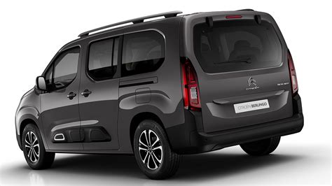 Citroen 2023 Berlingo XTR XL | 車款介紹 - Yahoo奇摩汽車機車