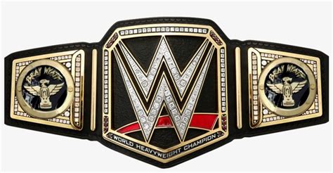 Full Wwe Championship Belt Transparent PNG - 1284x611 - Free Download on NicePNG