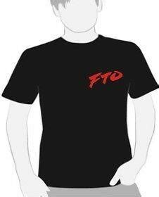 Fto Logo - LogoDix