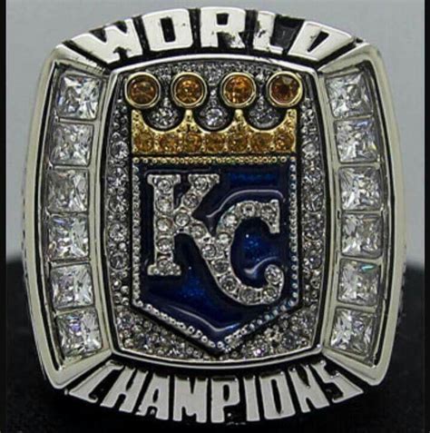 Pin on Ring of Champions