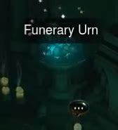 Funerary Urn - Diablo Wiki